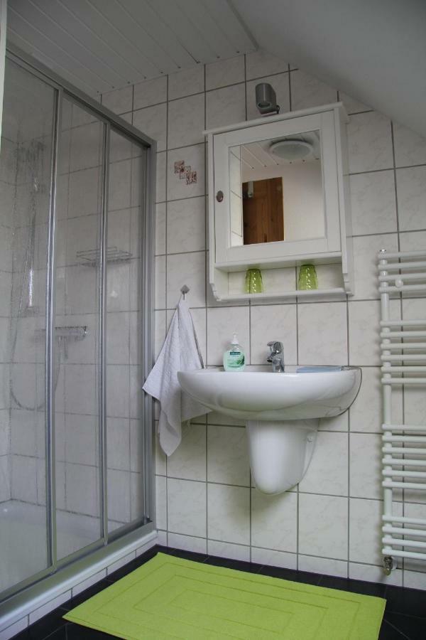 Ferienwohnung-Treeneblick Schwabstedt Exterior photo